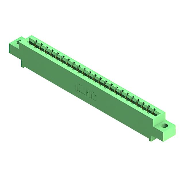 837-023-524-604 EDAC Inc.  Edgeboard Connectors